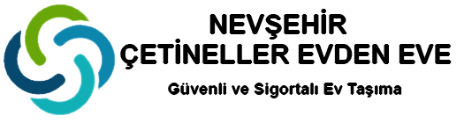 Çetineller Evden Eve Taşımacılık Nevşehir  - Çetineller Ev &  Ofis Taşıma - Nevşehir Evden Eve Nakliyat